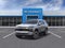 2027 Chevrolet Tahoe LT