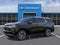 2027 Chevrolet Tahoe LT