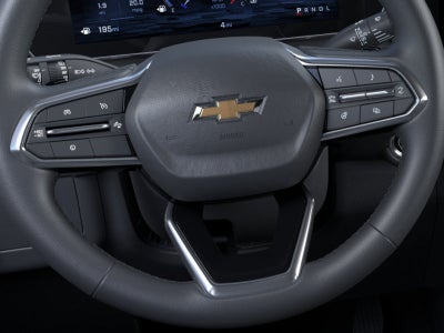 2027 Chevrolet Tahoe LT