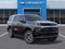2027 Chevrolet Tahoe LT