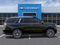 2027 Chevrolet Tahoe LT