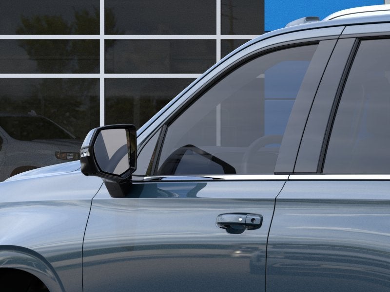 2027 Chevrolet Tahoe LT