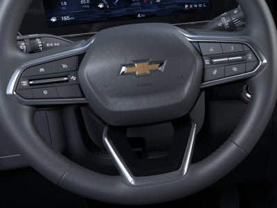 2027 Chevrolet Tahoe LT