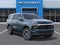 2027 Chevrolet Tahoe LT