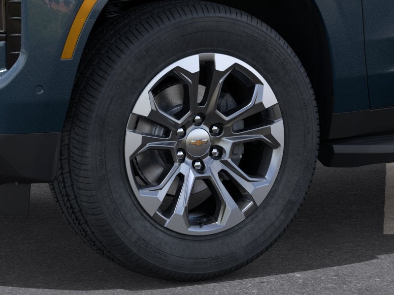 2027 Chevrolet Tahoe LT