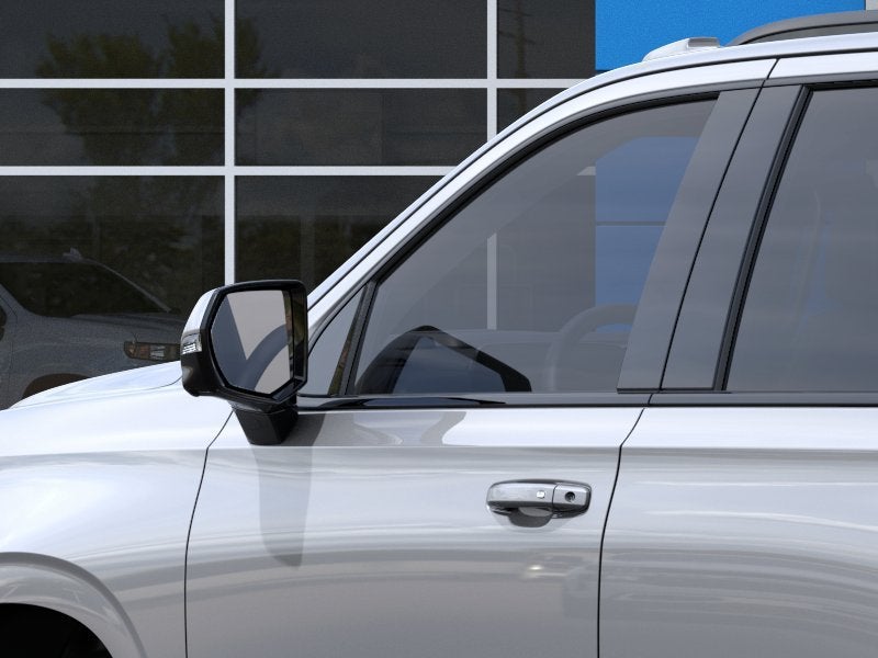 2027 Chevrolet Tahoe RST