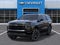 2027 Chevrolet Tahoe RST