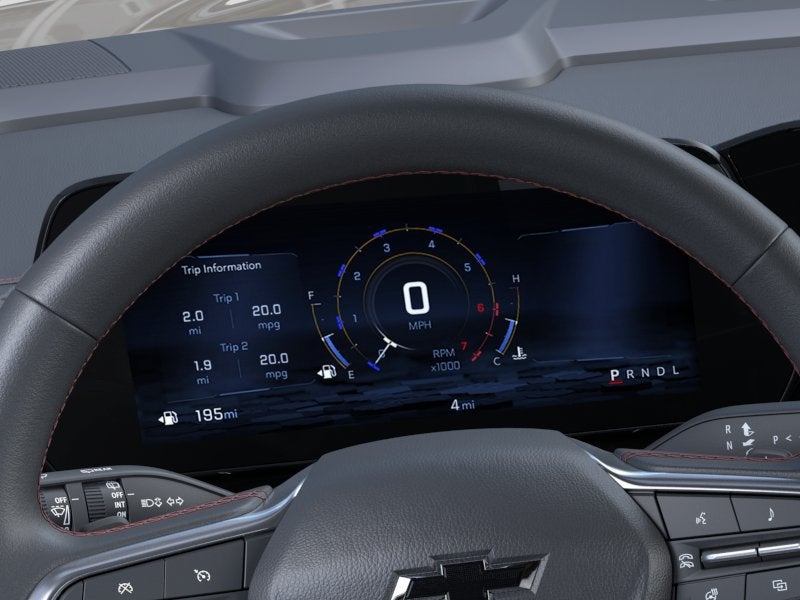 2027 Chevrolet Suburban RST
