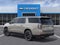 2027 Chevrolet Suburban RST