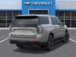 2027 Chevrolet Suburban RST