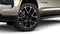 2027 Chevrolet Suburban RST
