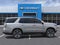 2027 Chevrolet Tahoe Z71