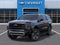 2027 Chevrolet Tahoe Z71