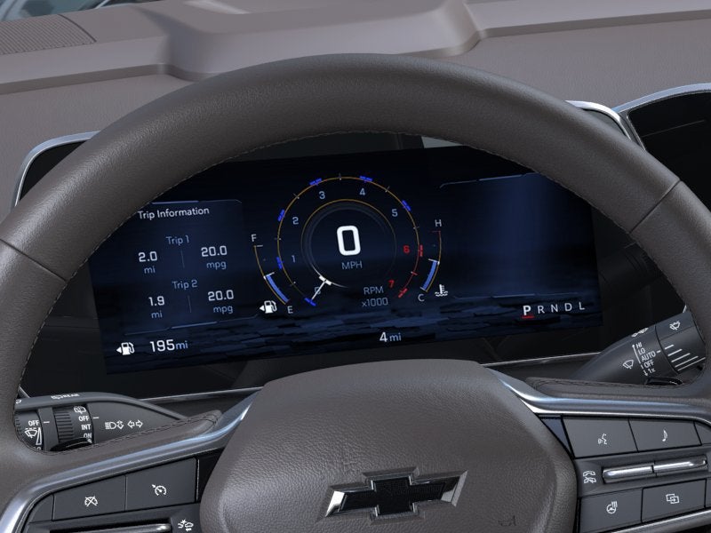 2027 Chevrolet Tahoe Z71