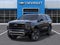 2027 Chevrolet Tahoe Z71