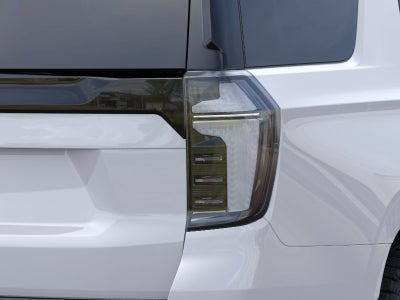 2027 Chevrolet Tahoe Z71
