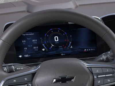 2027 Chevrolet Tahoe Z71