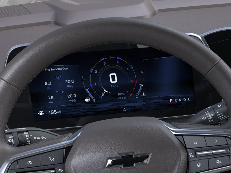 2027 Chevrolet Tahoe Z71