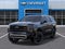 2027 Chevrolet Tahoe Z71