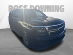 2018 Chevrolet Tahoe LS
