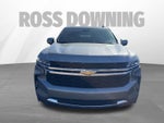 2024 Chevrolet Suburban LS