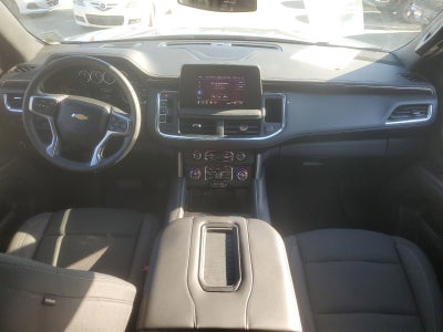 2024 Chevrolet Suburban LS