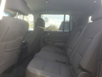 2019 Chevrolet Suburban LS