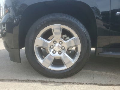 2019 Chevrolet Suburban LS