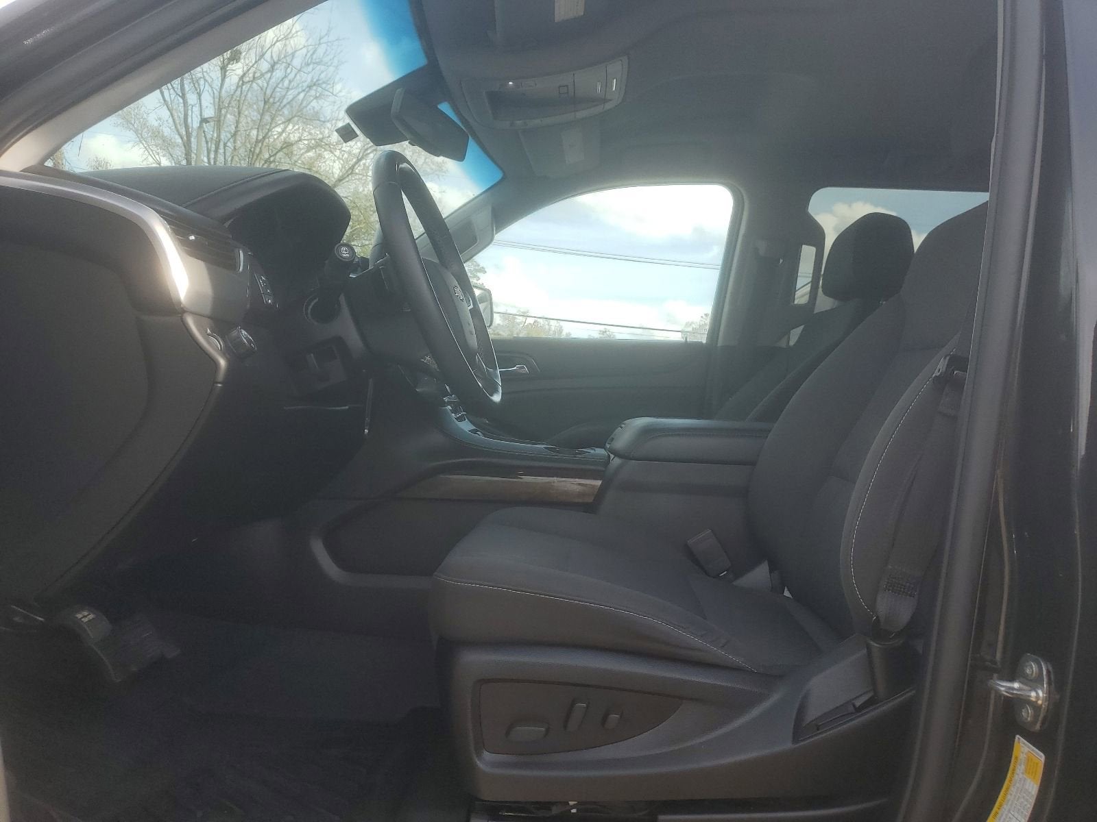 2019 Chevrolet Suburban LS