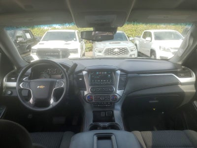 2019 Chevrolet Suburban LS