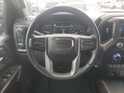 2020 GMC Sierra 2500 HD Denali