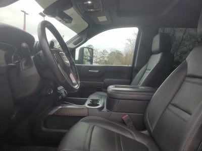 2020 GMC Sierra 2500 HD Denali