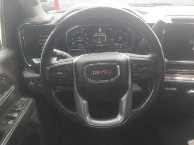 2024 GMC Sierra 2500 HD SLE