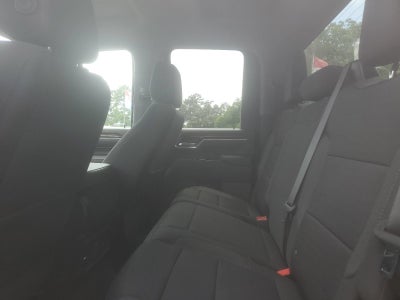 2024 GMC Sierra 2500 HD SLE