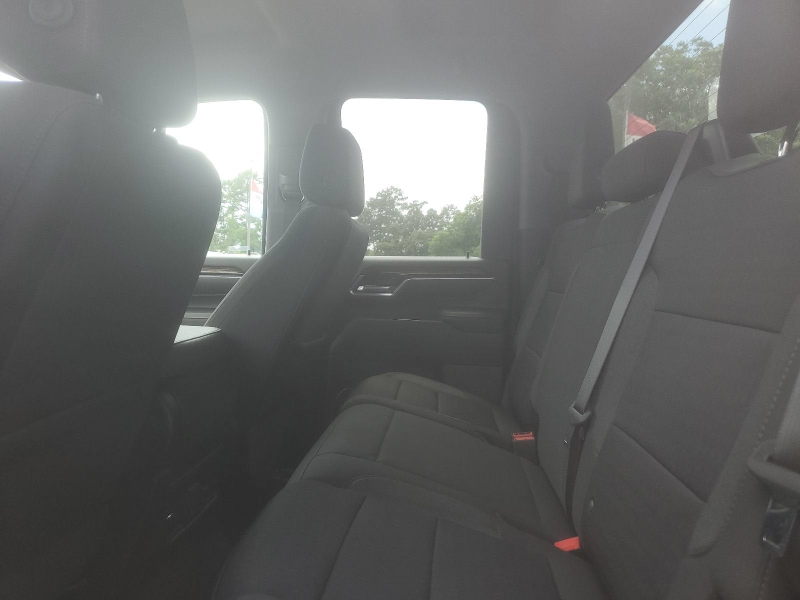2024 GMC Sierra 2500 HD SLE