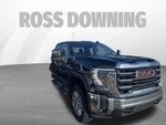 2024 GMC Sierra 2500 HD SLE
