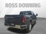 2024 GMC Sierra 2500 HD SLE