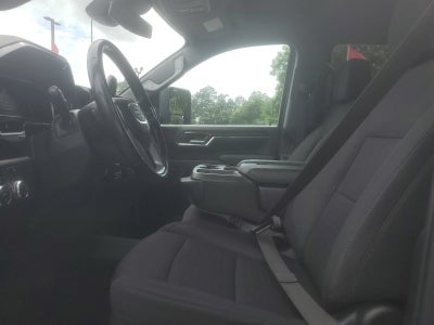 2024 GMC Sierra 2500 HD SLE