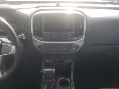 2018 GMC Canyon 4WD SLT