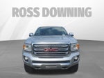 2018 GMC Canyon 4WD SLT