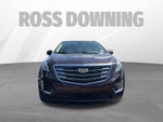 2018 Cadillac XT5 Luxury FWD