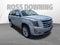 2018 Cadillac Escalade Premium Luxury