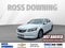 2012 Honda Accord Sdn SE