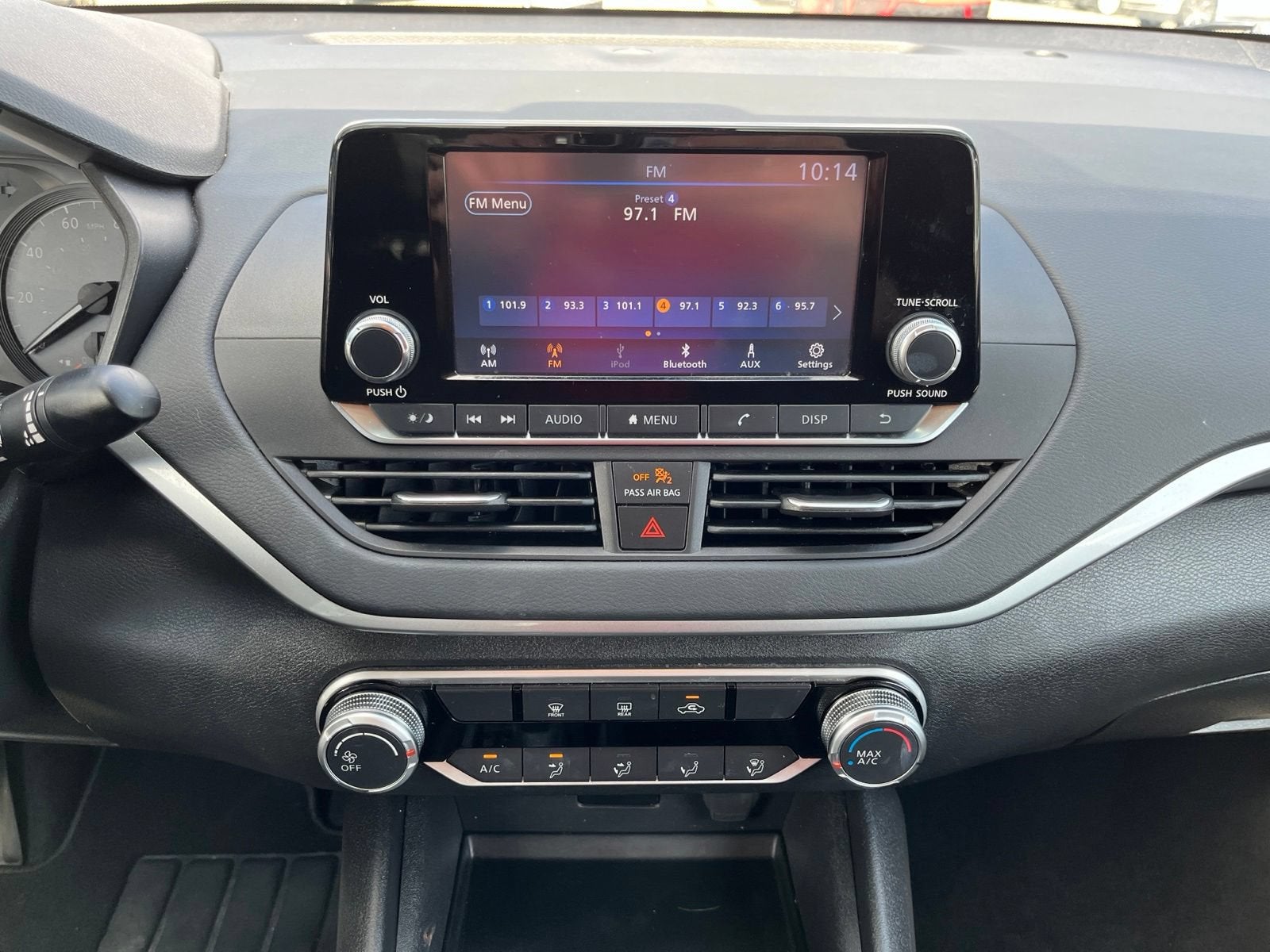 2024 Nissan Altima S FWD