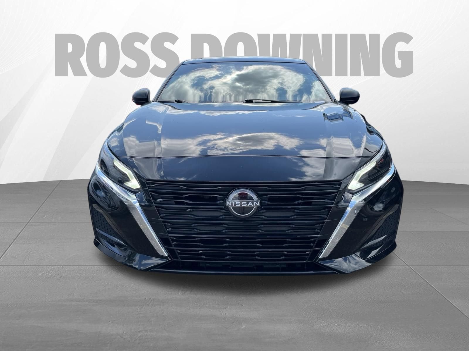 2024 Nissan Altima S FWD