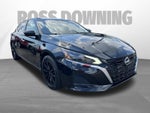 2024 Nissan Altima S FWD