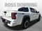 2024 Nissan Frontier Crew Cab PRO-4X 4x4