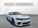 2023 Dodge Charger Scat Pack Widebody