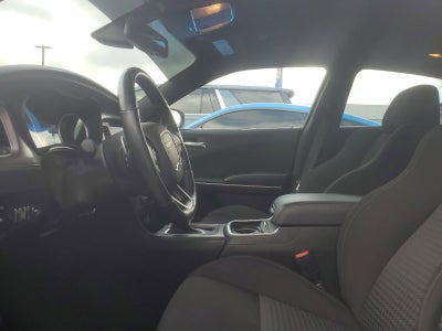 2023 Dodge Charger Scat Pack Widebody