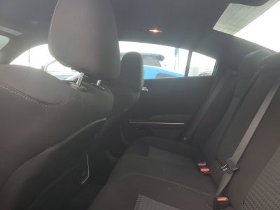 2023 Dodge Charger Scat Pack Widebody